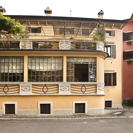 La Veranda Werona Zewnętrze zdjęcie